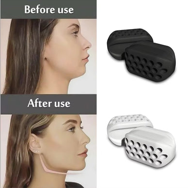 Sculpt Your Jawline, Transform Your Confidence