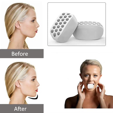 Sculpt Your Jawline, Transform Your Confidence